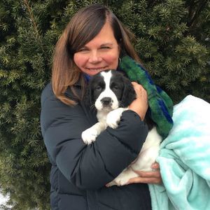 Meet your Posher, Sherry